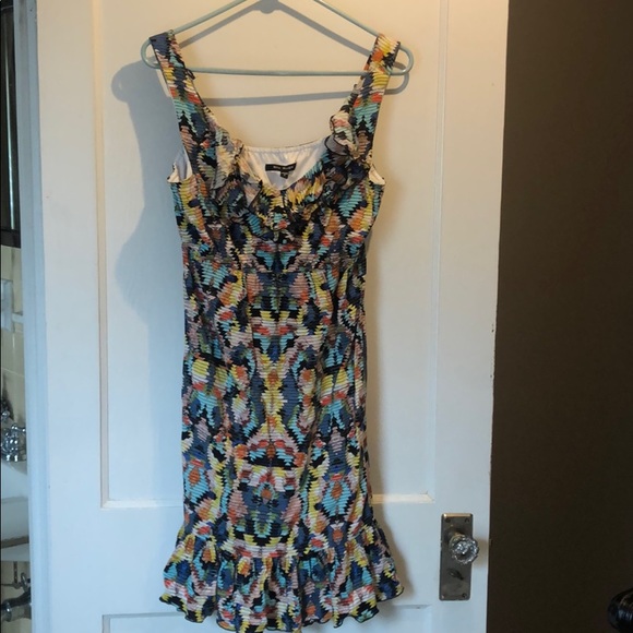 Blu Sage Dresses & Skirts - Blu sage dress